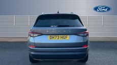 Skoda Kodiaq 2.0 TDI SE L Executive 4x4 5dr DSG [7 Seat] Diesel Estate